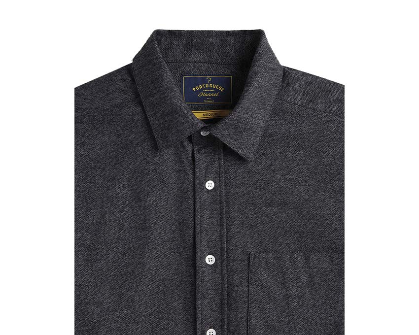 Portuguese Flannel TECA 2.0