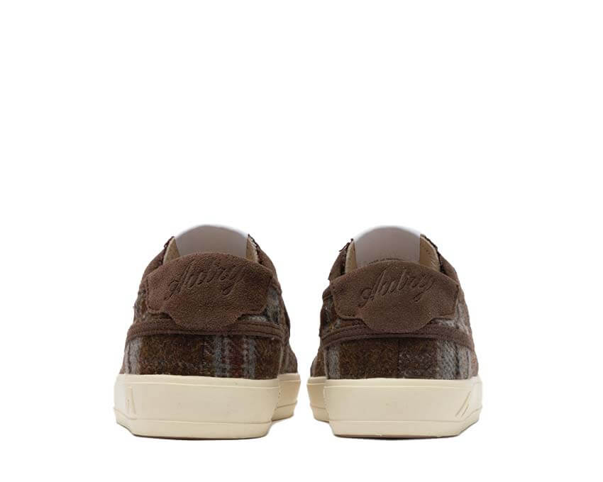 Autry Windscape Low W "Brown Choco"