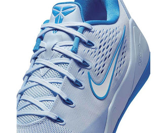 Nike Kobe IX Elite Low EM Protro "Hydrogen Blue" - chaussures de basket homme - vue 2