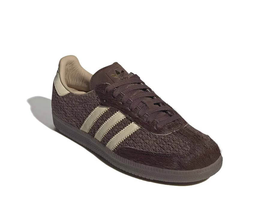 Adidas Samba OG "Auburn"