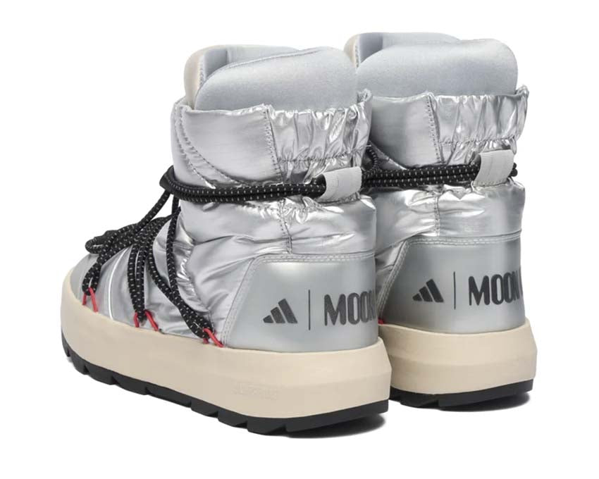 Adidas x Moonboot Ace