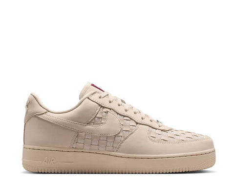 Nike Force 1 Low Retro Prm Ess "Sanddrift"