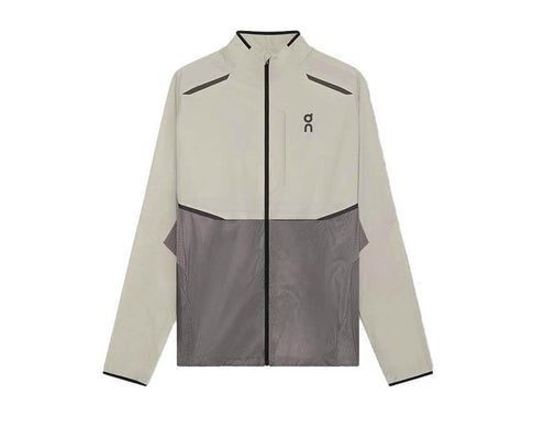On Weather Jacket "Desert"
