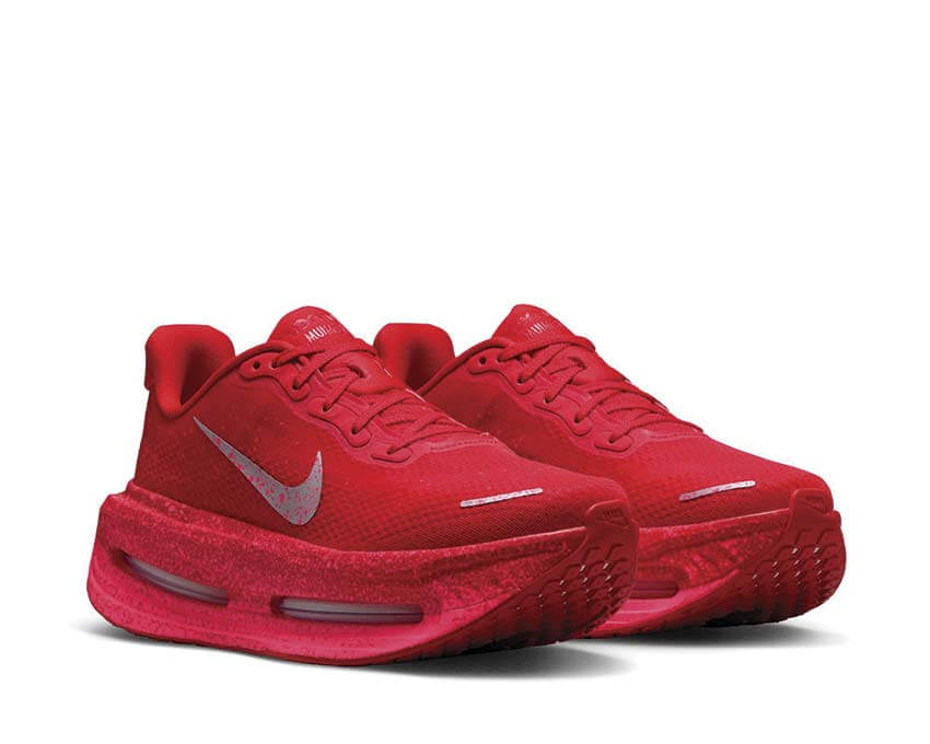 Nike Vomero Premium W "University Red"