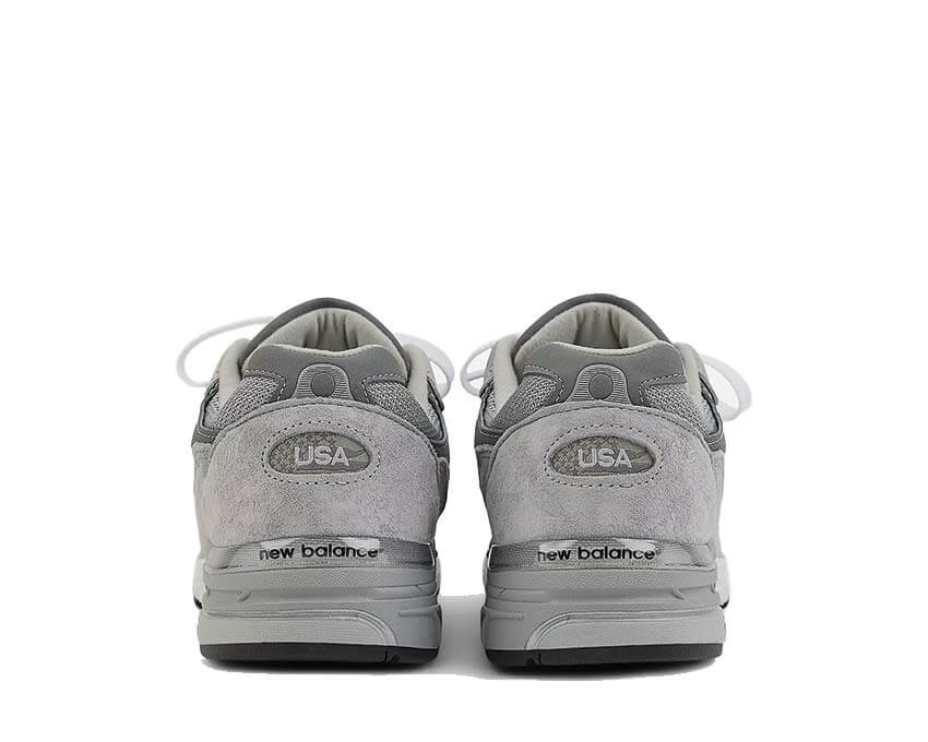 New Balance 993 W Made in USA Grey | NOIRFONCE