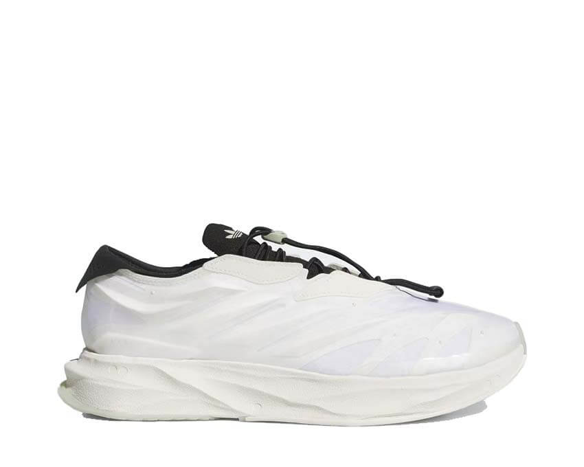 Adidas Terra Mono Lightstrike  "Core White"