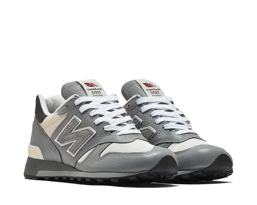 New Balance 1300 Made in USA "Slate grey"