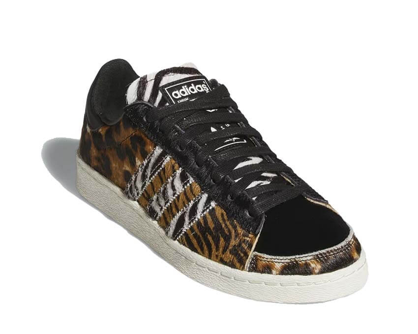 Adidas Jabbar Lo W "Animal"