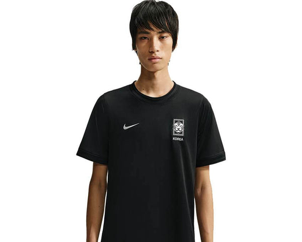 Nike Korea x PEACEMINUSONE Academy Pro Soccer Top | NOIRFONCE
