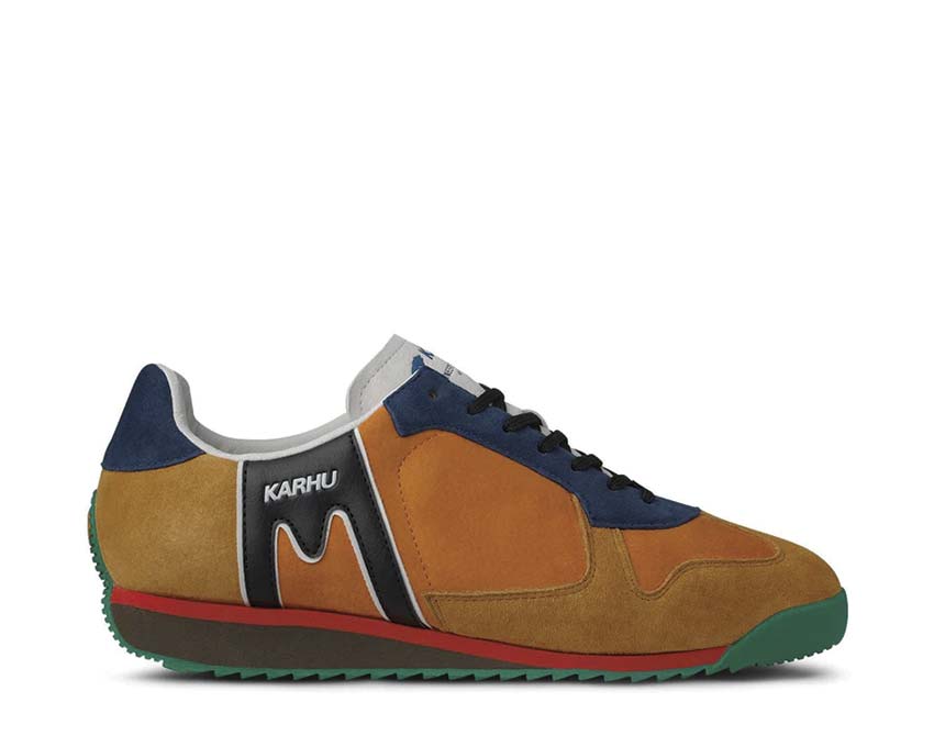 Karhu Mestari X EG