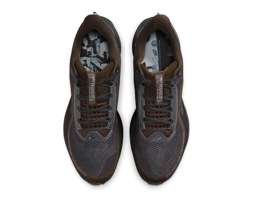 Nike Pegasus Premium "Dark Hazel"