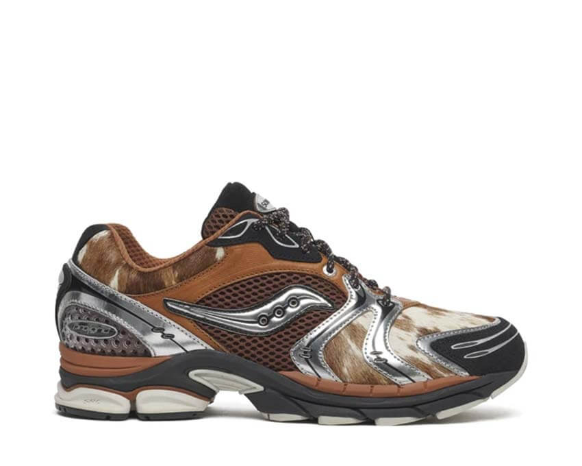 Saucony Progrid Triumph 4 "Space Cowboy"