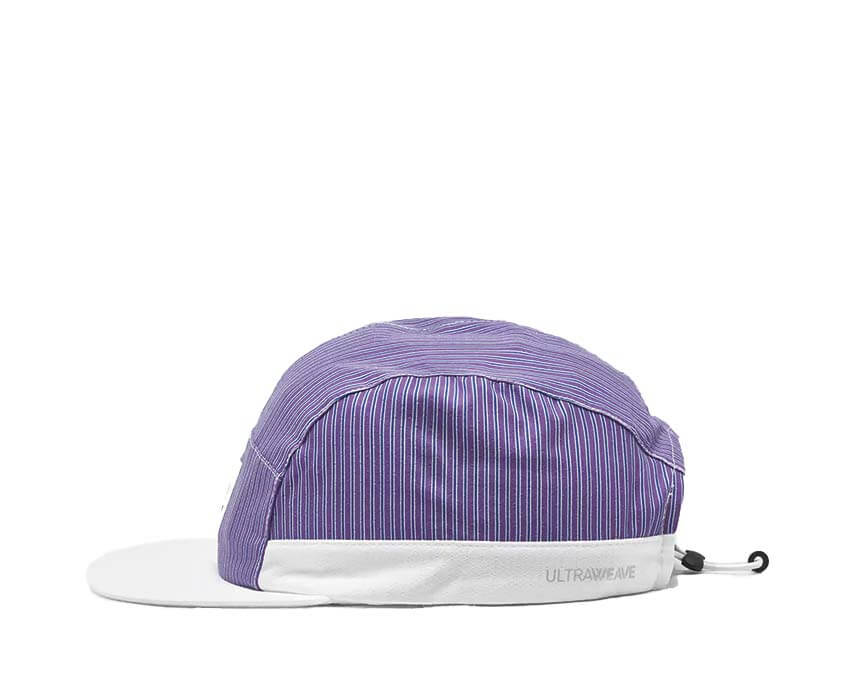 Puma X Saysky Ultraweave 5 Panel Cap "Ultra Purple"