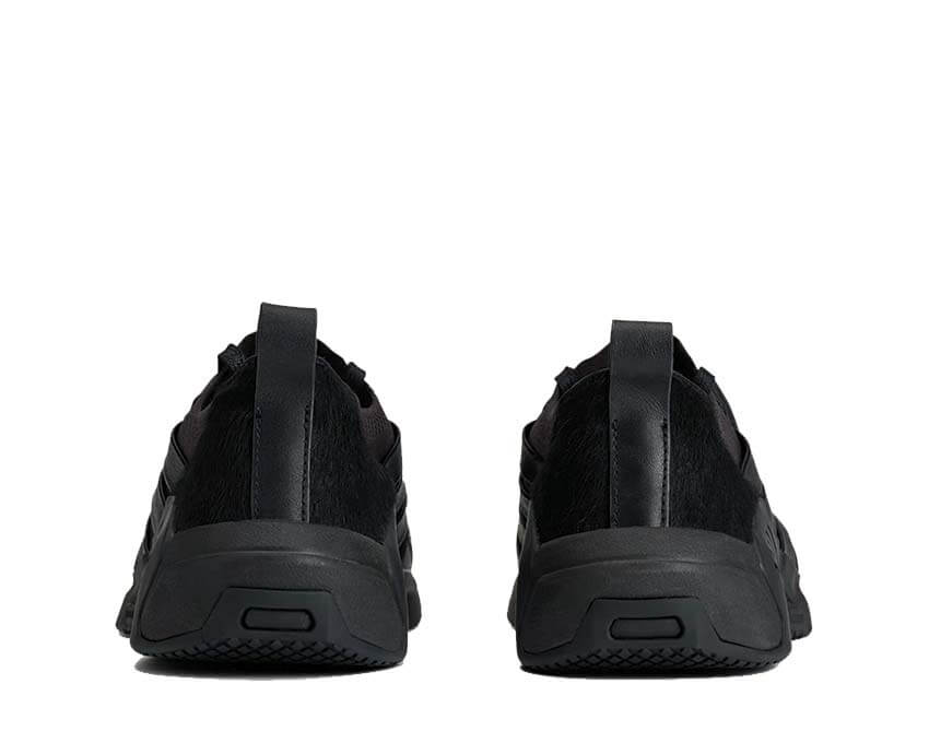 Adidas x Entire Studios Dropset 4 Black
