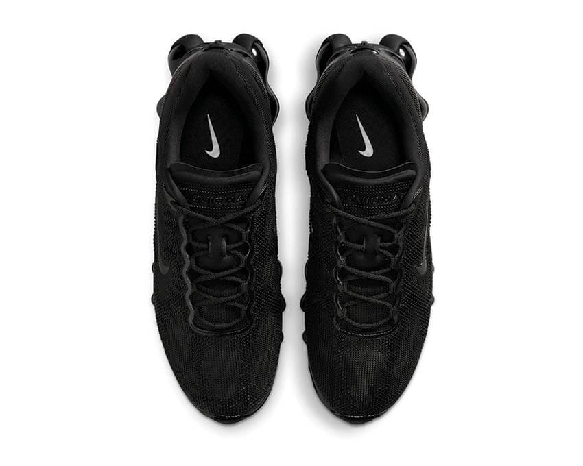 Nike Air Liquid Max "Black"