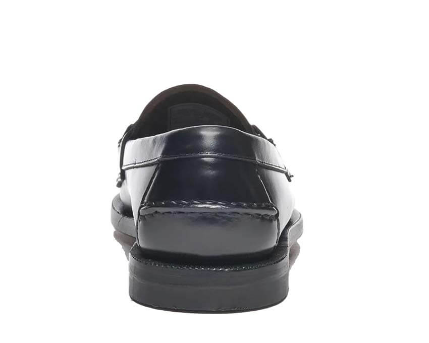 Sebago Classic Joe "Black"