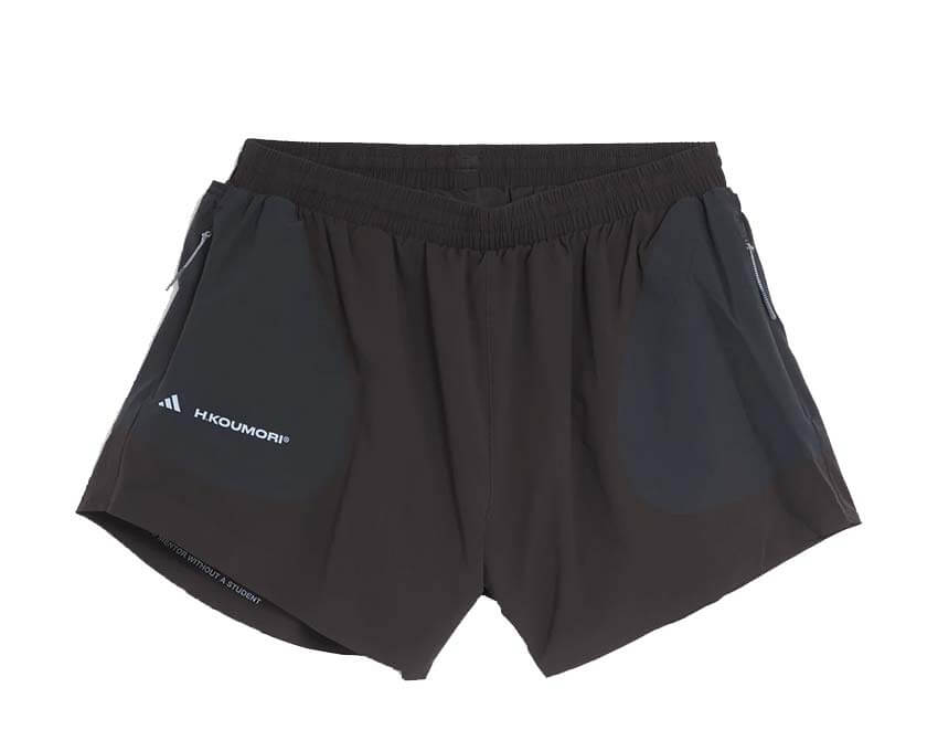 Adidas x Hermanos Koumori Running Shorts