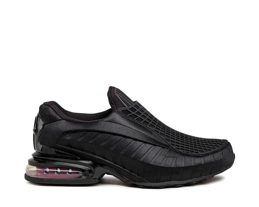 Nike Air Max Dolce W "Black"