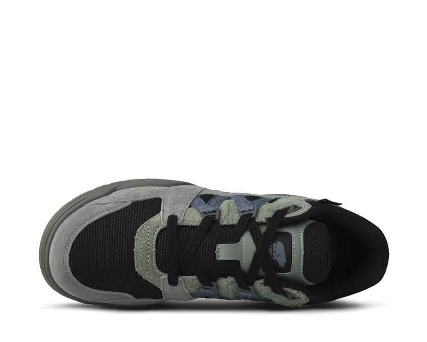 Karhu Fusion XT "Hematite" - sneakers unisexe - vue 4