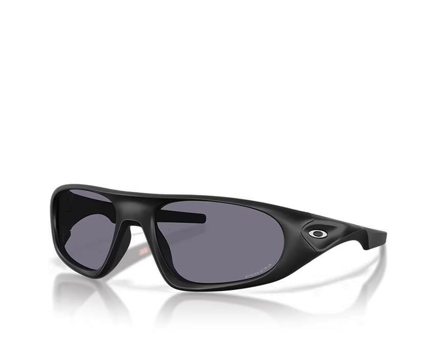 Oakley Neoforma "Black" - lunettes de soleil unisexe - vue 2