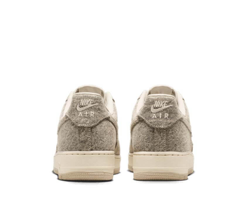 Nike Force 1 '07 Lv8 "Desert Khaki"