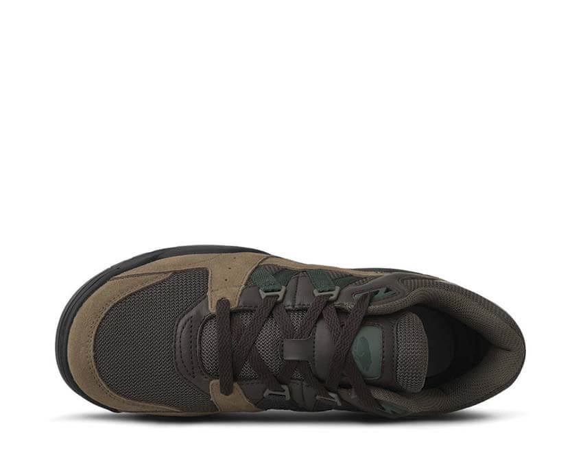 Karhu Fusion XT "Pine Bark" - sneakers unisexe - vue 4