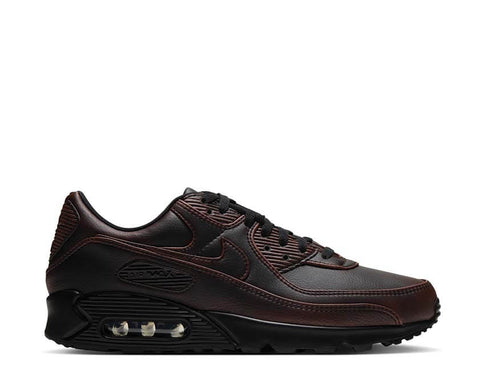 Nike Max 90 Prm Ess "Black"