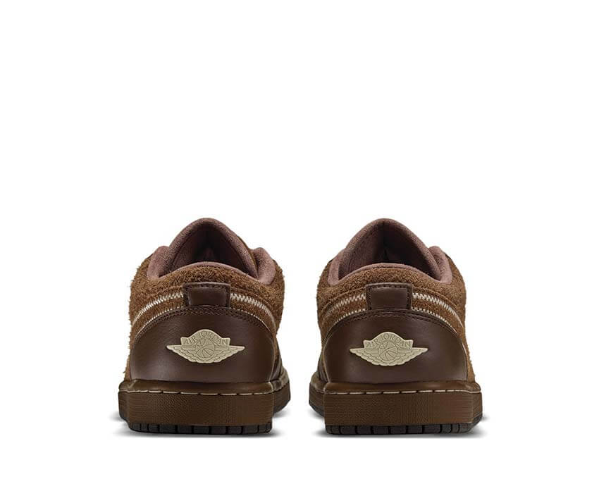 Air Jordan 1 Low Se W "Cacao Wow"