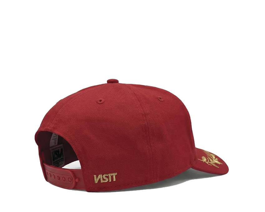 Visit Monza Cap