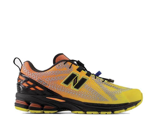 New Balance 1906 | Retro Tech Running | NOIRFONCE