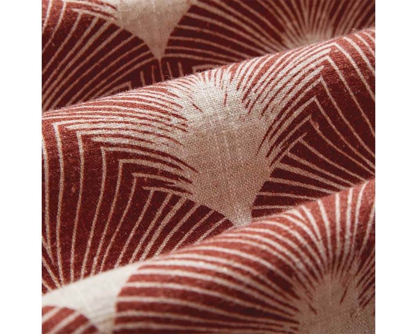 Portuguese Flannel Feathers