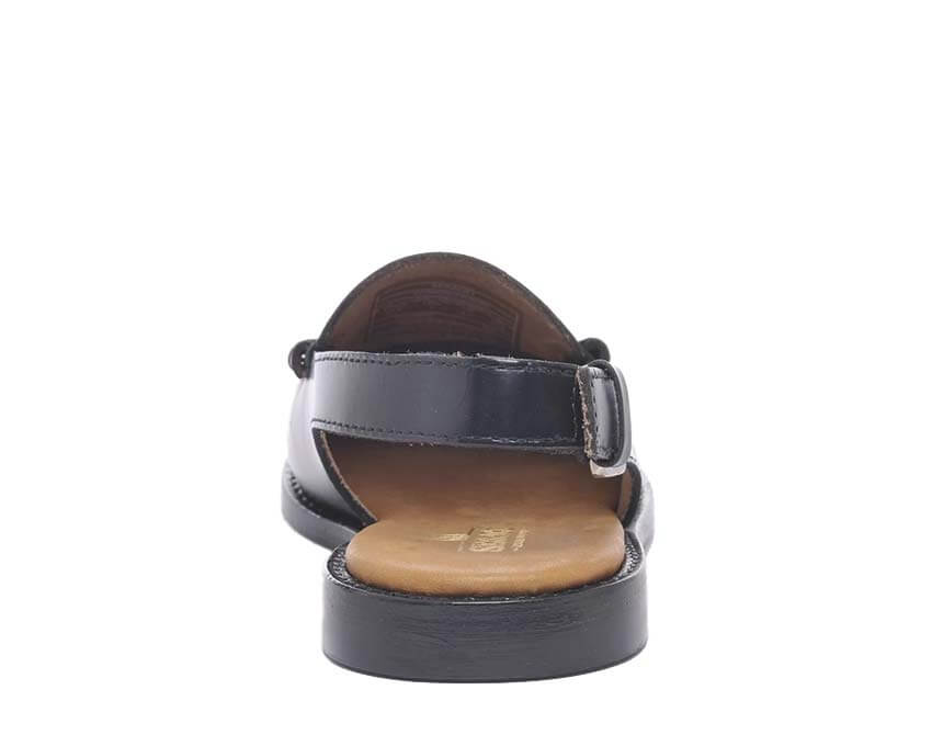 Sebago Dan Sandal W | NOIRFONCE