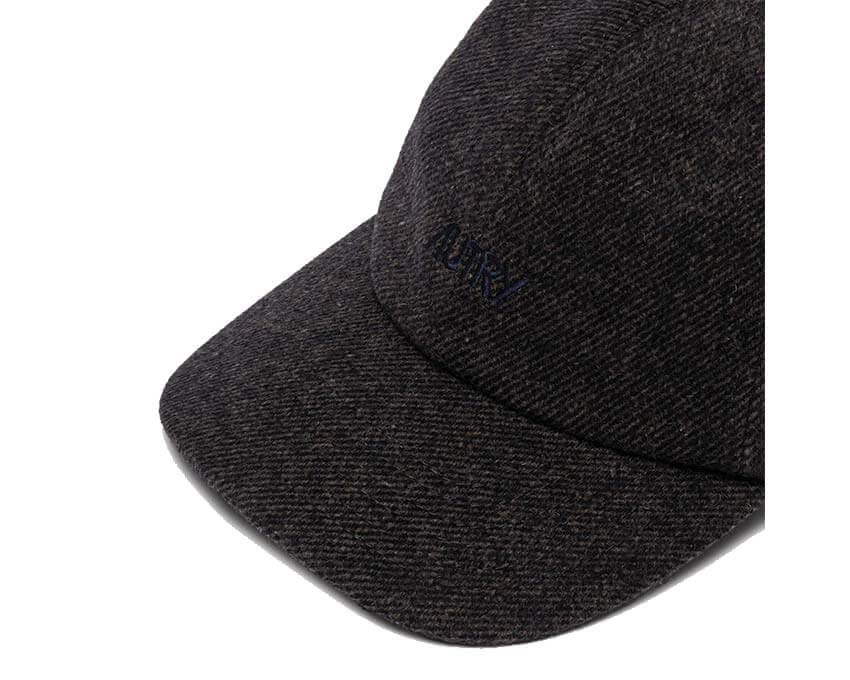 Autry Wool Baseball Logo Cap "Navy"