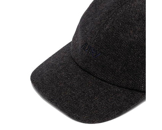 Autry Wool Baseball Logo Cap "Navy"