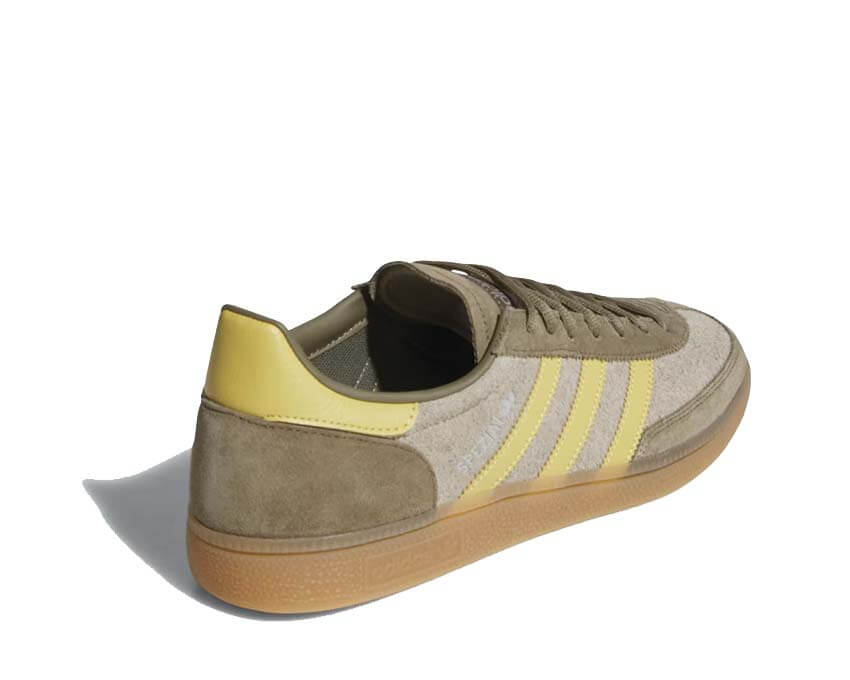 Adidas Handball Spezial "Olive Strata"