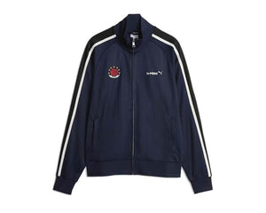 Puma x Le Père T7 Jacket "Navy" - veste unisexe