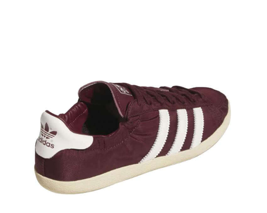 Adidas Jabbar Scrunch W "Maroon"