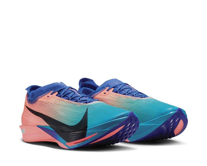 Nike Streakfly 2 Atomic Pink — Men's Race Shoe | NOIRFONCE