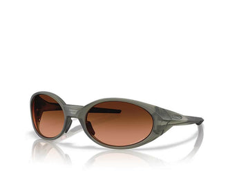Oakley Eyejacket Redux "Olive" - lunettes de soleil unisexe - vue 2
