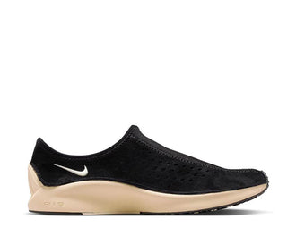 Nike Air Superfly Moc W Black — sneaker femme coloris noir sur noirfonce.eu