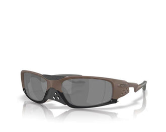 Oakley Plantaris SQ "Mahogany" - lunettes de soleil unisexe - vue 2
