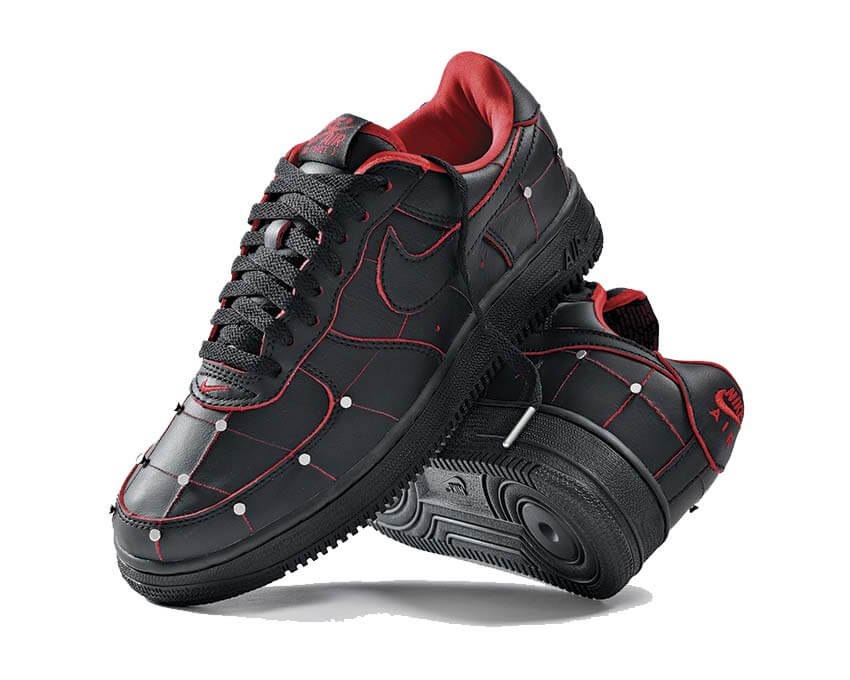 Nike Air Force 1 '01 "Hellraiser"