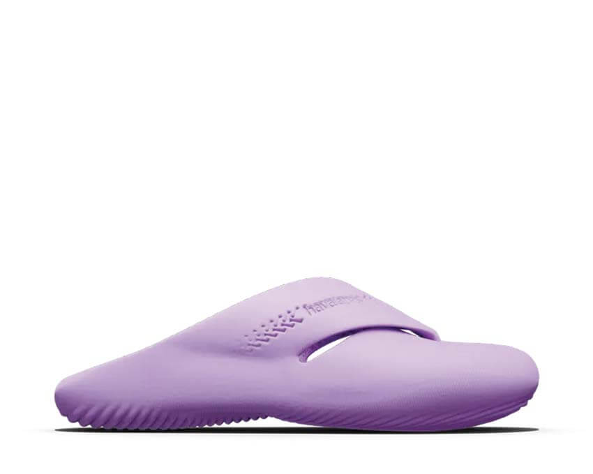 Havaianas Zellerfeld Top Toe Mule "Lilac" - mules unisexe