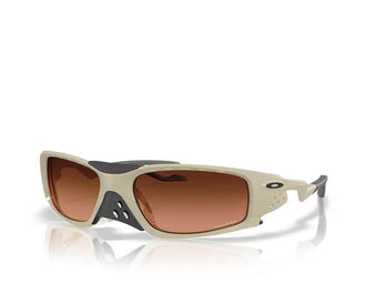 Oakley Plantaris SQ "Sand" - lunettes de soleil unisexe - vue 2