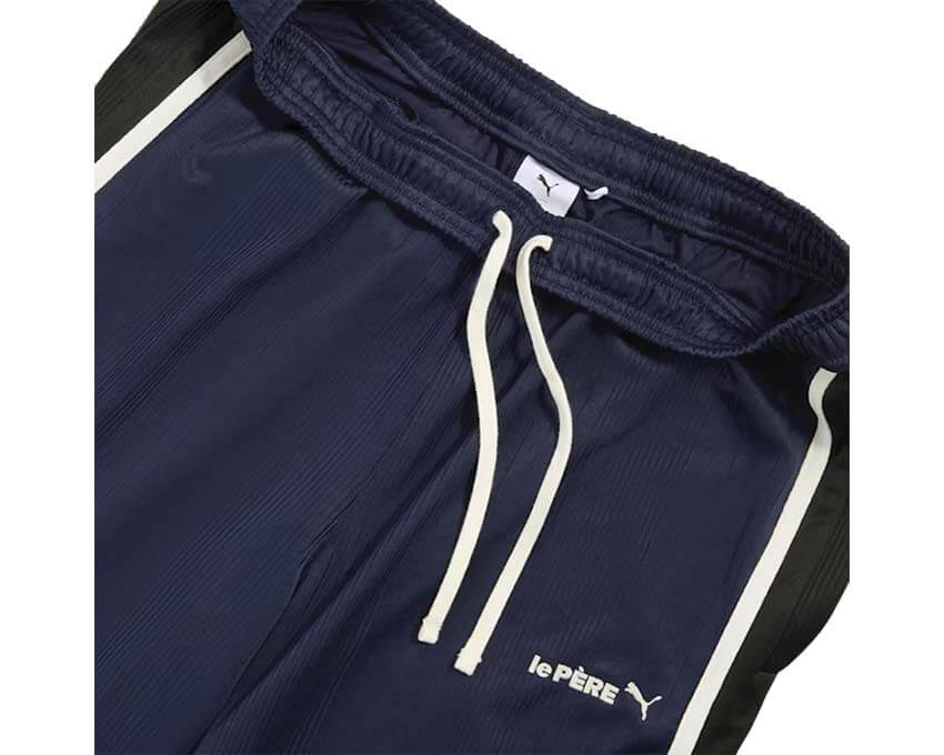 Puma x Le Père T7 Pants "Navy" - pantalon unisexe - vue 3