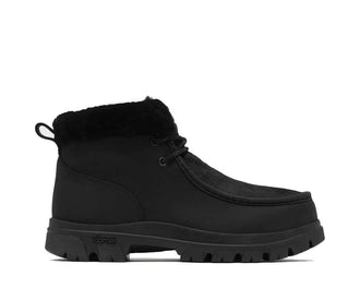 Sorel x Aries Daystorm™ Chukka "Black, Black" - boots homme