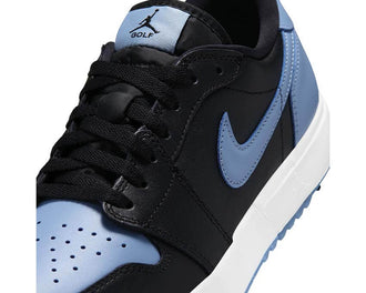 Air Jordan 1 Low G Spiked "Chambray" - chaussures de golf homme - vue 2