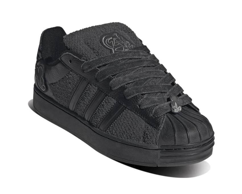 Adidas Disney Mickey Super Grey