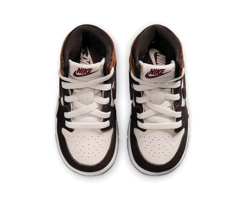 Jordan 1 Retro High OG (TD) "Love Letter"
