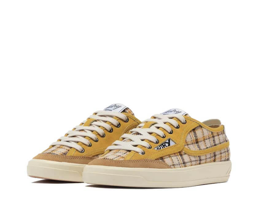 Autry Windscape Low W "Ambrite"